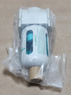 NEW SMC AF20-02-6C-A