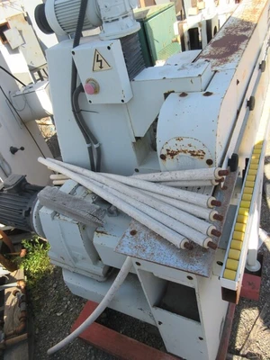 USED 2006 LOBO CS-2C2DA