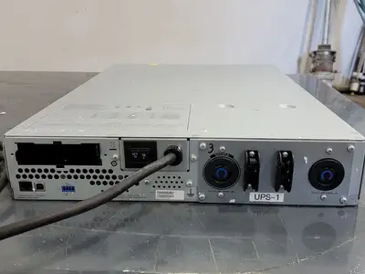 NEW APC SMT3000RMT2U