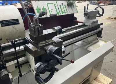 HARRISON M300 G-H Lathes, Engine, Center | ESP Machinery Australia Pty Ltd (3)