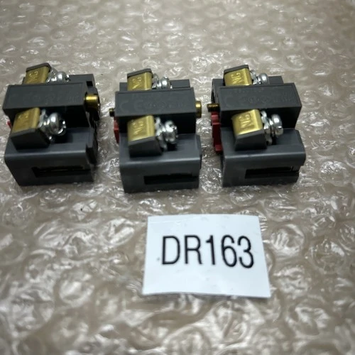 NEW IDEC BS001E
