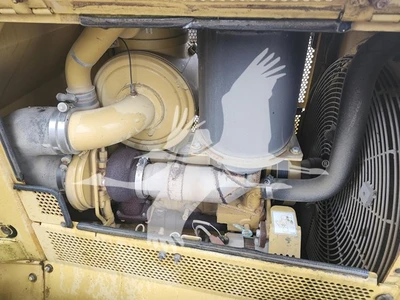 USED 2006 CATERPILLAR D6N LGP