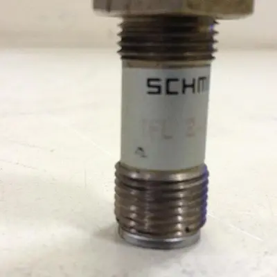 USED SCHMERSAL IFL-2-12-10STP