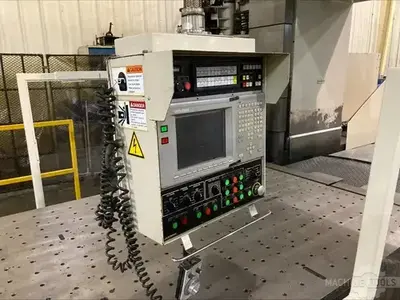 USED 1996 MITSUBISHI M-VS20/15