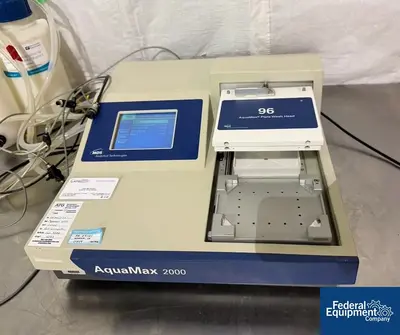 Used Molecular Devices _UNKNOWN_ Miscellaneous Laboratory Equipment Ohio US | Federal Equipment Company #1370908
