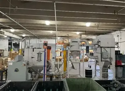 USED 2021 GUYSON RXS-900