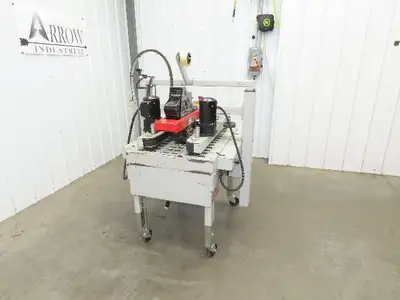Used 3M MATIC _UNKNOWN_ Case Sealers - Tapers Indiana US | Arrow Industrial #1489057