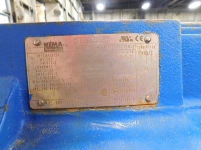 Used Warman _UNKNOWN_ Centrifugal Pumps Ohio US | Equipment Recovery Corp. #1331398