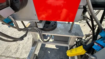 USED 2018 MAAG CSC-149