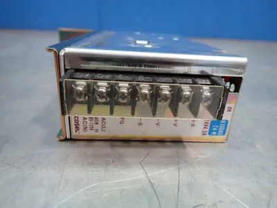 USED COSEL K100AU24N