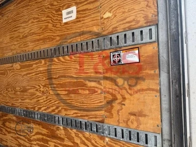 Used 2019 GREAT DANE _UNKNOWN_ Box Trailers Illinois US | T&S Trailer Pool #1509411