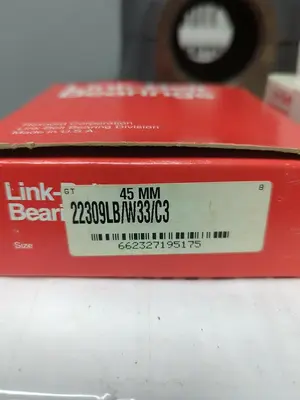 New | in-Stock REXNORD PE-LB7945RC Bearings | Surplus Asset Holdings #1197469