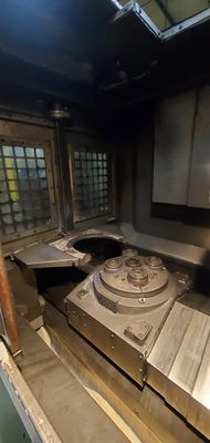 USED 2003 MATSUURA H. PLUS-300