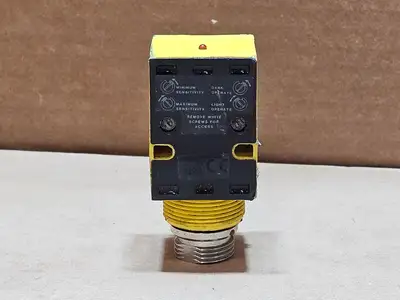 Used BANNER SM31RJQD Misc Electrical & Power Parts British Columbia CA | Lenmark #1439872