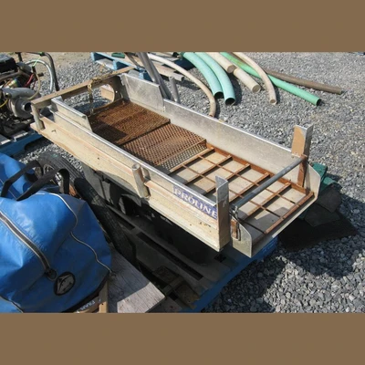 4in Dredge Package