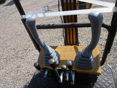 CFG H12R 1ton Excavator