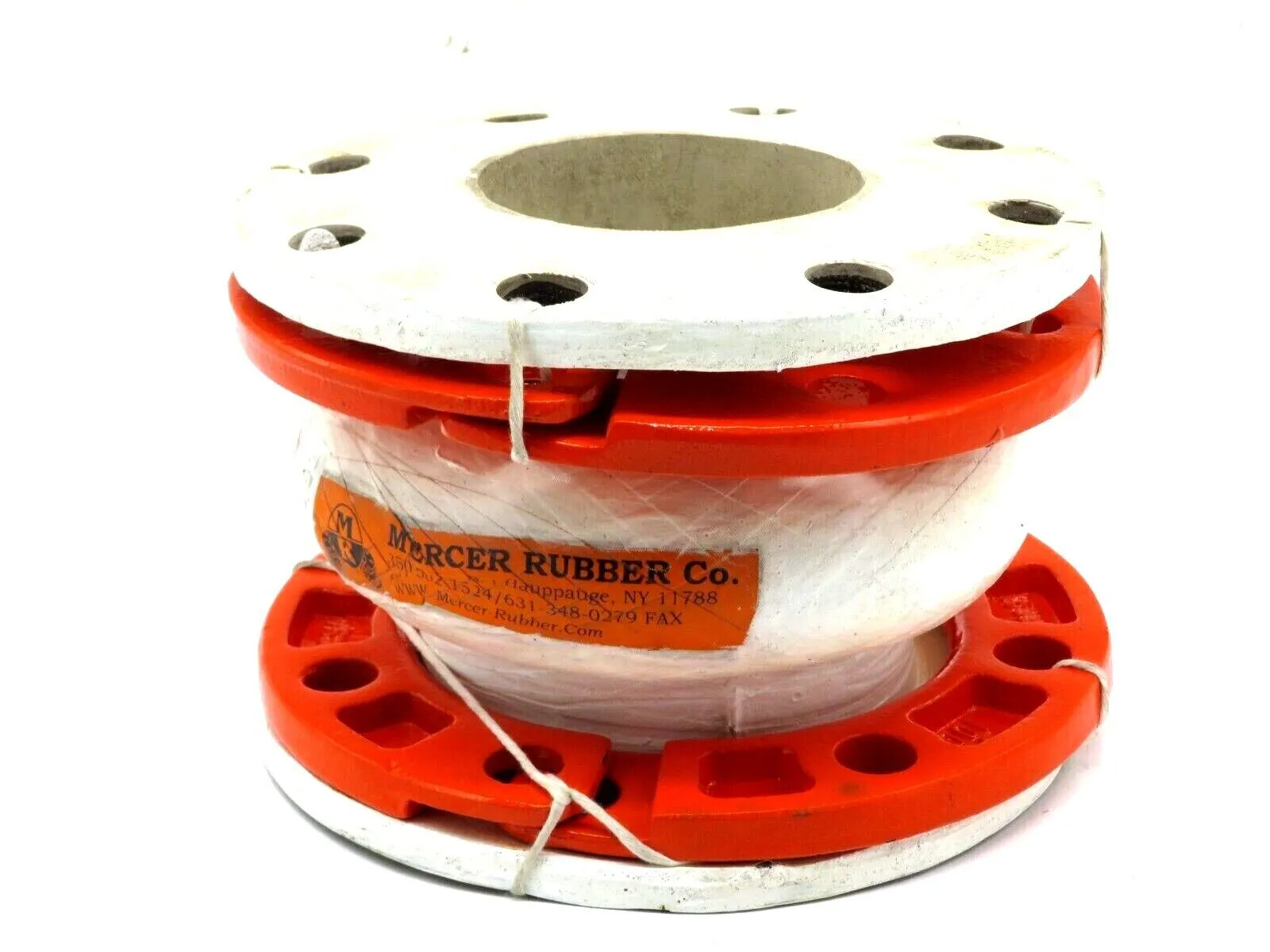 NEW MERCER RUBBER 50023816 EXPANSION JOINT SERIES 501