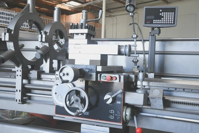 2024 GMC _UNKNOWN_ Manual Lathes | Punch Press and Shear (4)