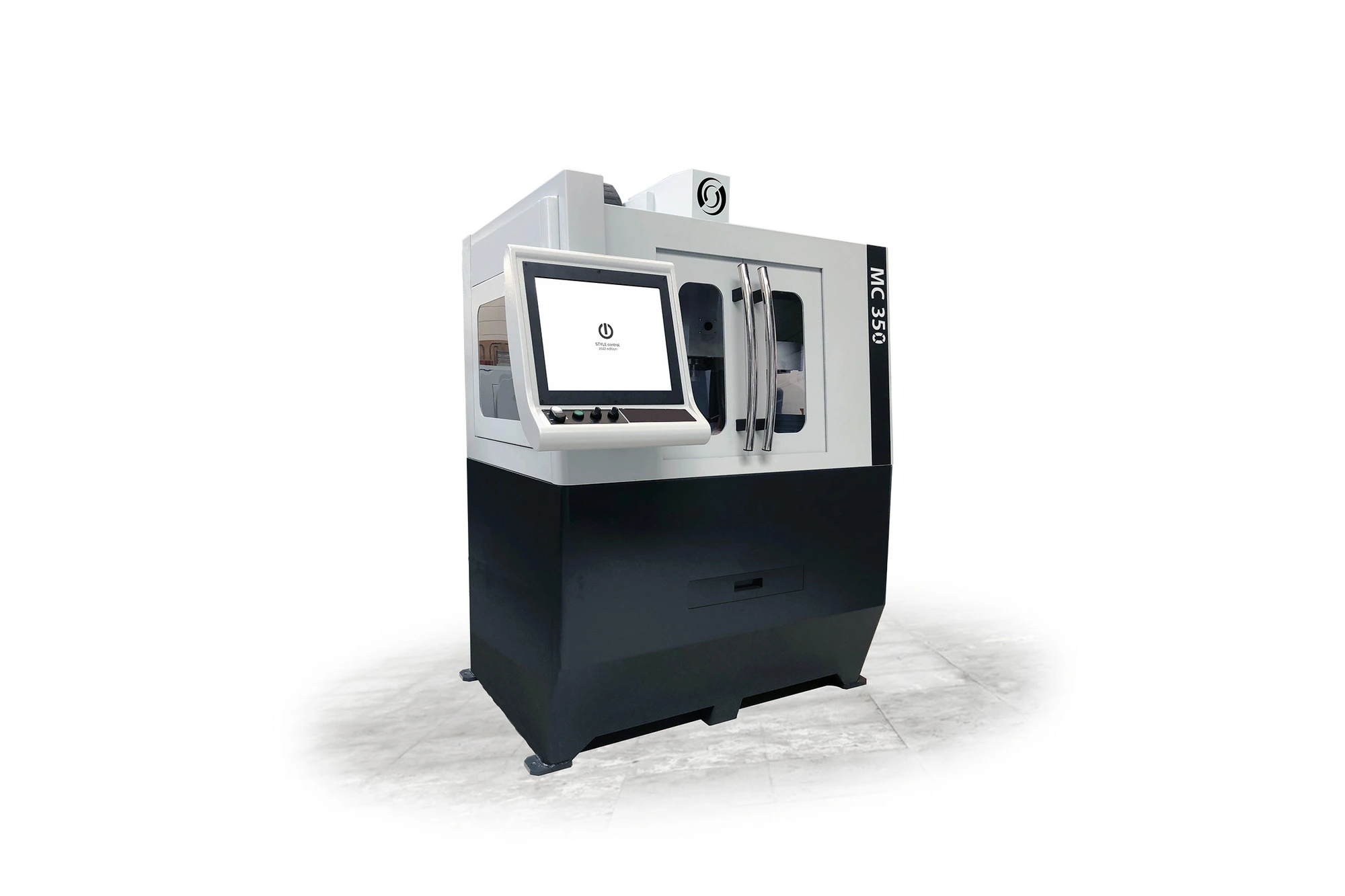 NEW STYLE CNC MC 350