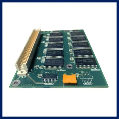 NEW MITSUBISHI E4809-770-145 SRAM 6M + FLASH 16M CARD 1911-2819