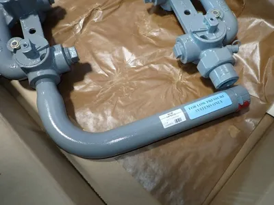 USED UPSCO UALP00002564