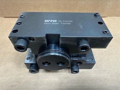 WTO _UNKNOWN_ Other Toolholding | Fram Fram LLC (2)