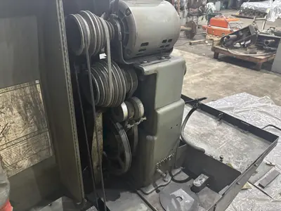 USED SUNNEN MBB-1650