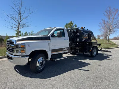 LEEBOY TDC600 Asphalt Distributor | Mid South Machinery (6)