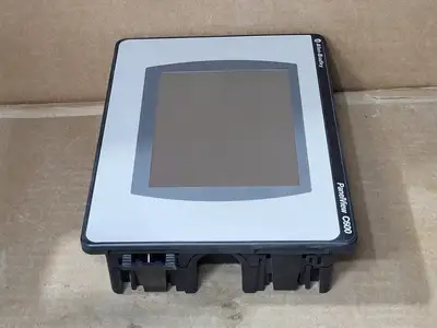 USED ALLEN-BRADLEY 2711C-T6M
