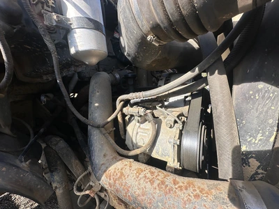 Used 2000 FORD F650 BOX TRUCK Box trucks New Jersey US | Proxy Equipment #1384905