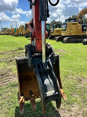 Used 2020 KUBOTA KX040-4 Excavators Florida US | Intrac Machinery #1566439
