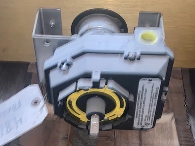 PBV 8" Stainless Steel Ball  Valve Air Operated New Storeroom Spare