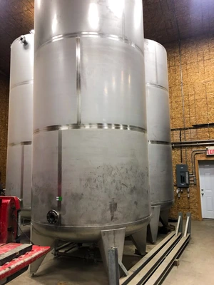 Canola Crush Plant 48 TPD