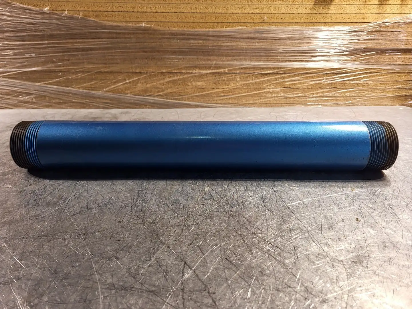 Used MOYNO 3303519033 Parts (Hydraulics and Pneumatics) British Columbia CA | Lenmark #258445