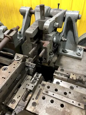 USED NILSON S3F
