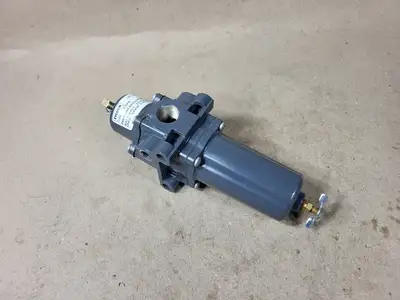 Used FISHER 67DFR Valves/Fittings British Columbia CA | Lenmark #368413