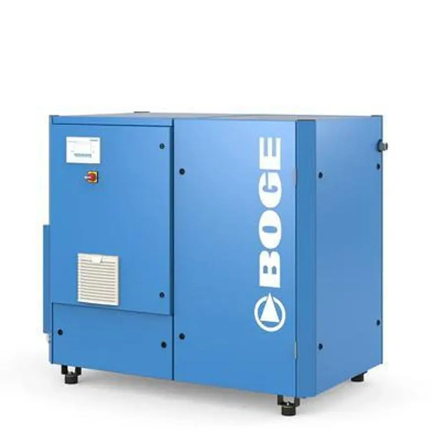 USED 2022 BOGE S 60-3 N