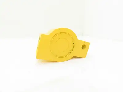 Global BS-16 Pneumatic Industrial Ball Vibrator Bin Shaker 10cfm 80psi 14800 RPM