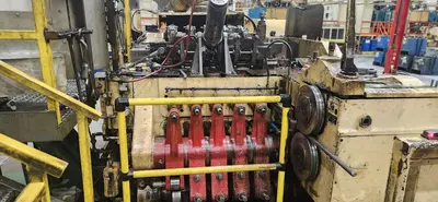 Used NATIONAL 1000 S1 Parts Formers Ontario CA | Walden Machinery #1299830