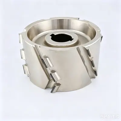 New | in-Stock Qingdao Jiho machine Co.,ltd. no Saw Accessories CN | Qingdao Jiho machine Co.,ltd. #1336138