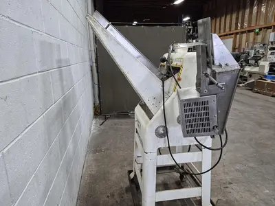 USED OLIVER 797-32