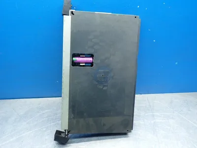 Used RELIANCE ELECTRIC 804112R Memory Ohio US | HGR 24 #1125883