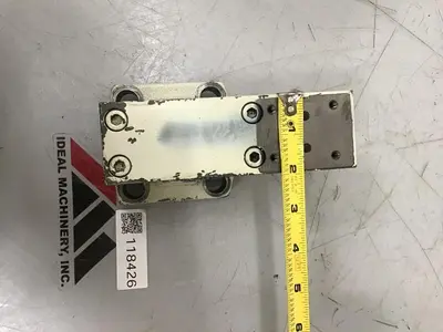USED YUKEN EBG-06-C-T-5036