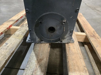 108 MM Useon(Nanjing) Co-Rotating Twin Screw Extruder, New In 2019