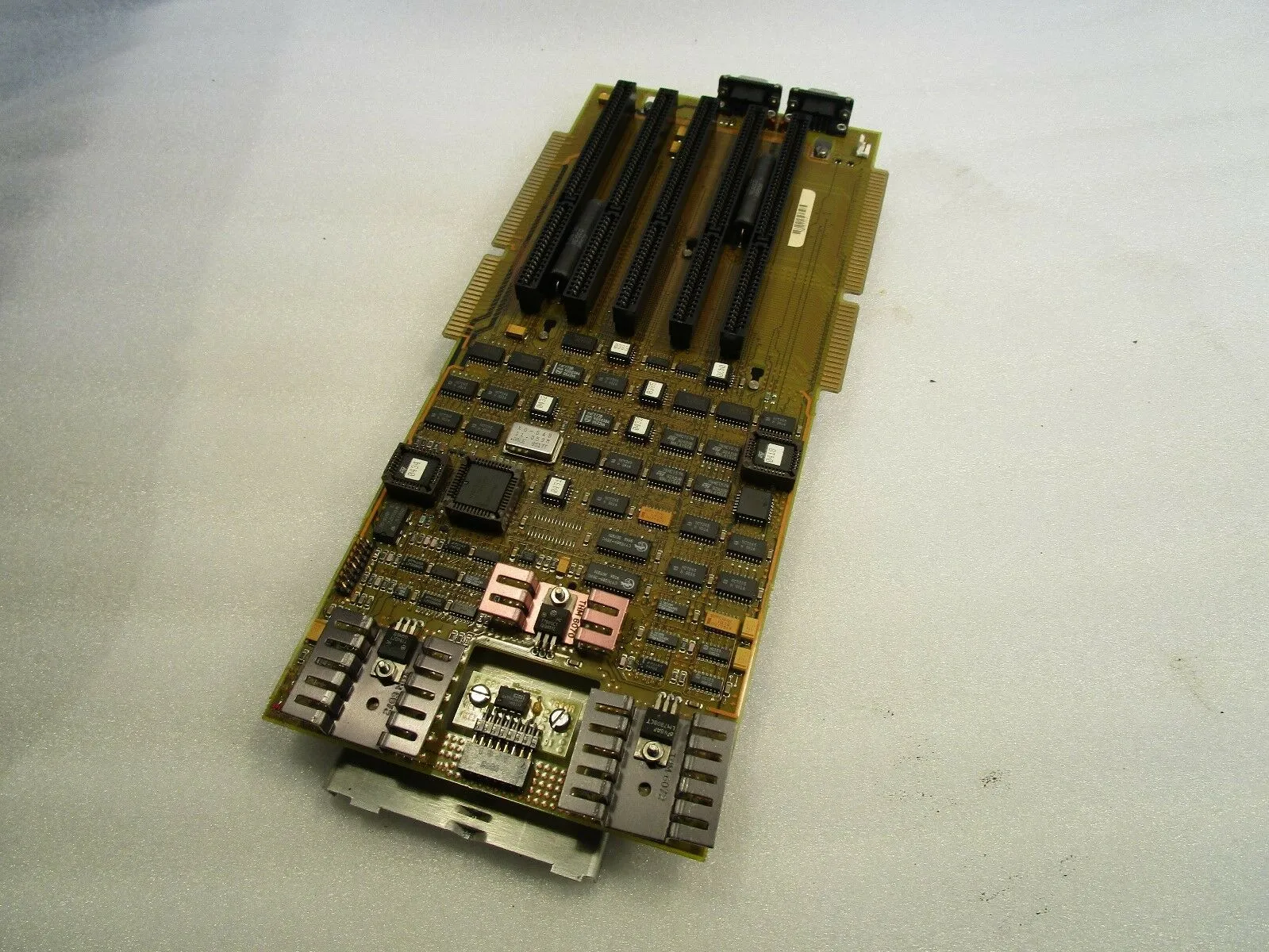 Used Acramatic 3-542-1260A Printed Circuit Board Equipment Ohio US | Great American Equipment Company #165431