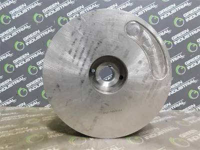 Unbranded 15-1234-TF9 Blower Assembly 14-6594-TF New