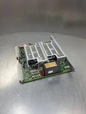 USED Allen-Bradley PC-669-0696