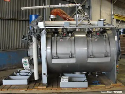 USED MIX SRL MXC2400