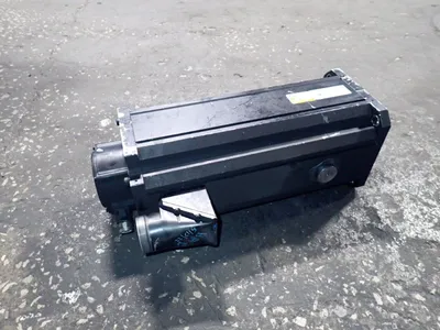USED REXROTH MSK101E0300FNM1BG2NNNN