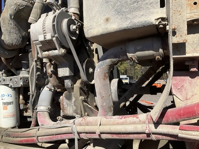 Used 1994 ADVANCE MIXER Concrete Mixer Trucks Michigan US | Miedema Asset Management Group #1579102